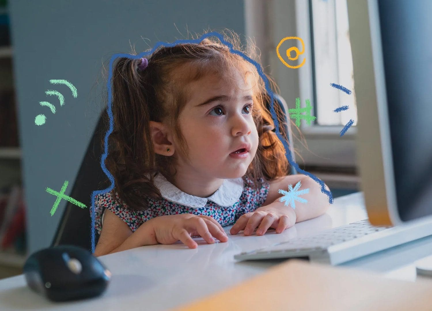 De cada 10 serviços digitais, 8 não checam idade na criação de conta