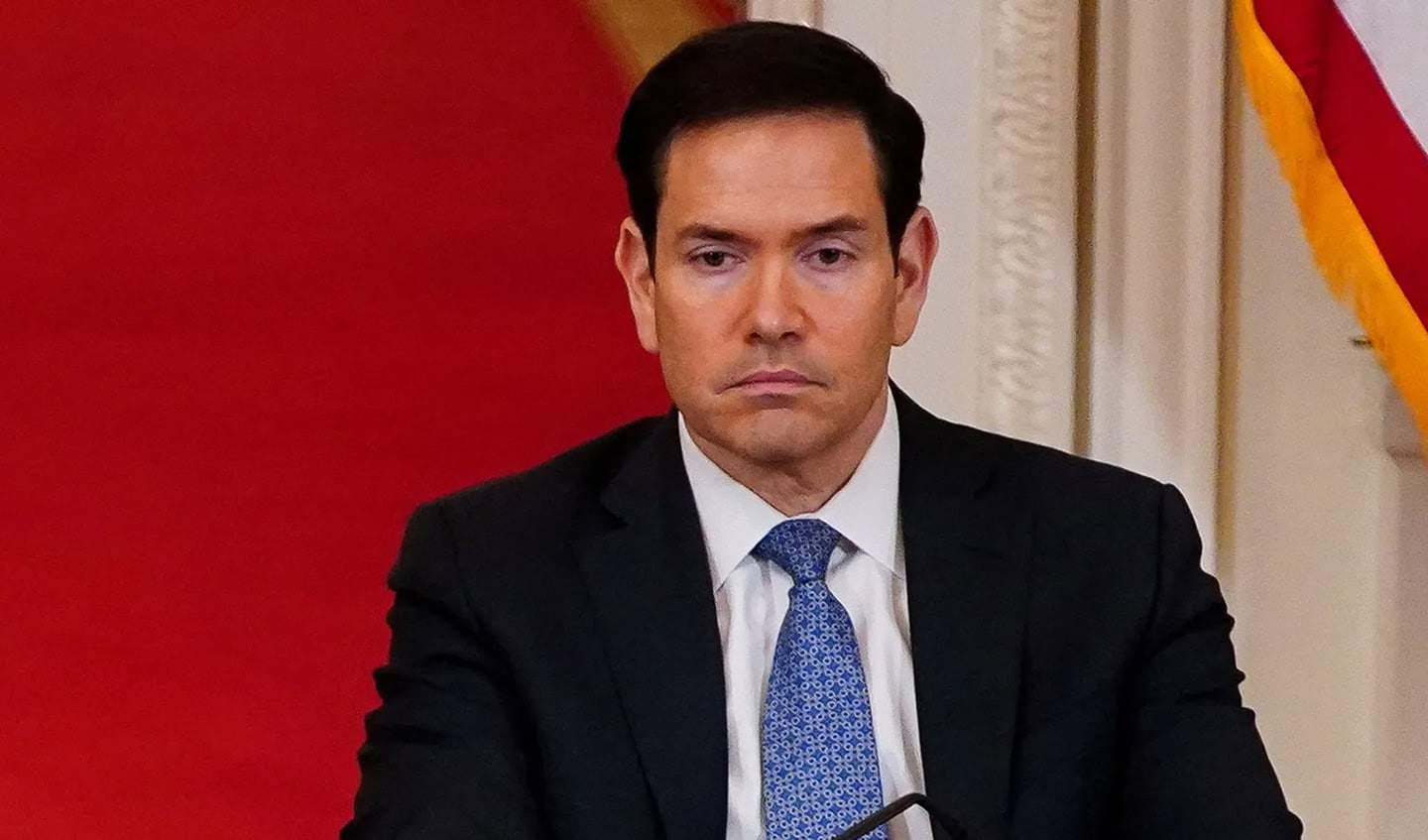 US Instructs Embassies To Act Against “Foreign Hostility”