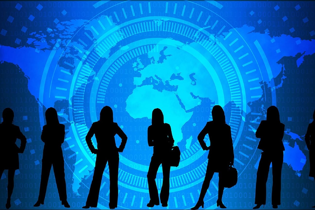 Women Are Expanding Their Leadership In Innovation Startups In Brazil