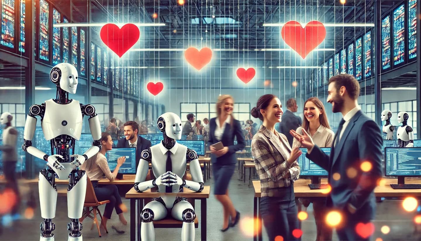 The Labor Department Wants To Teach You To Use AI More. Here’s What We Found