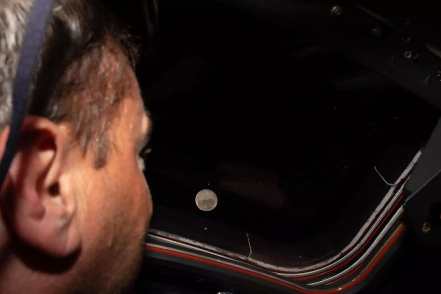 Artemis II Astronauts Swung By The Moon, Broke An Apollo Record, And Saw An Eclipse