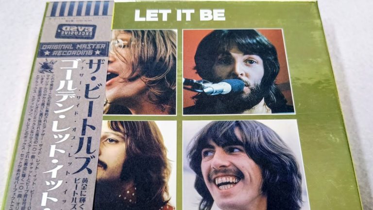 Let it Be completa 56 anos e reafirma o legado eterno dos Beatles na história da música