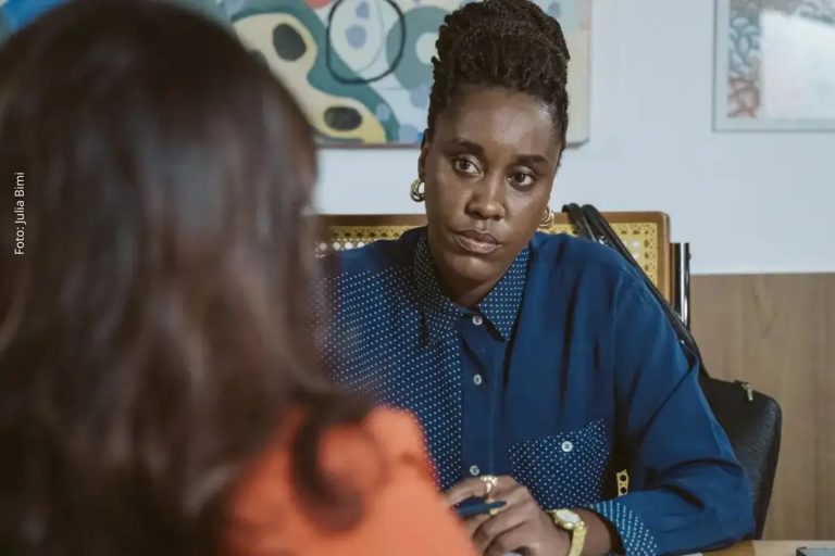 Filme brasileiro sobre violência doméstica foi apresentado em Cannes