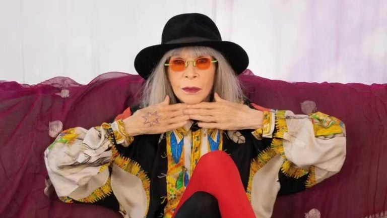 Três anos sem Rita Lee, a eterna “ovelha negra” da música brasileira