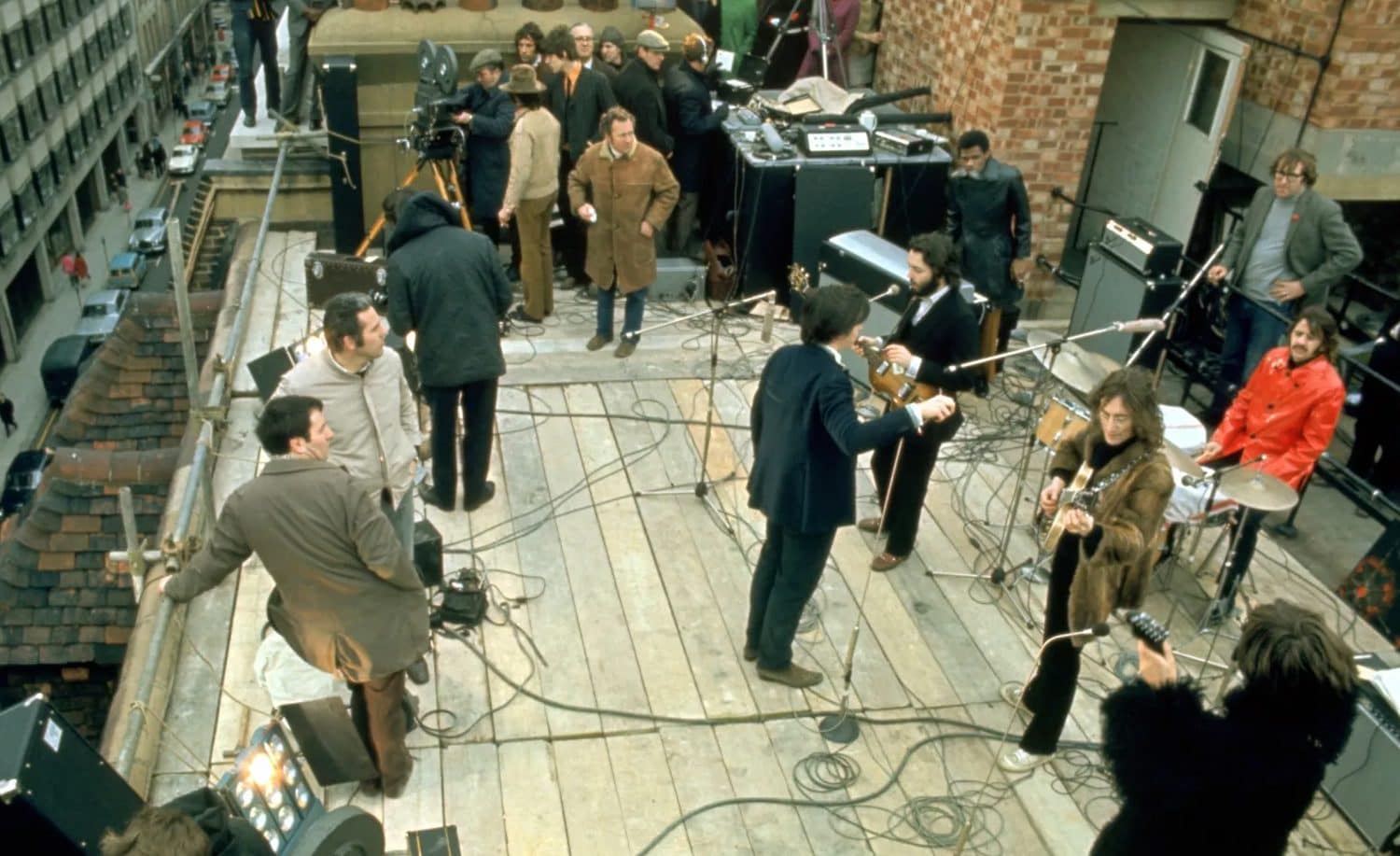 Museu oficial dos Beatles será inaugurado em Londres em 2027