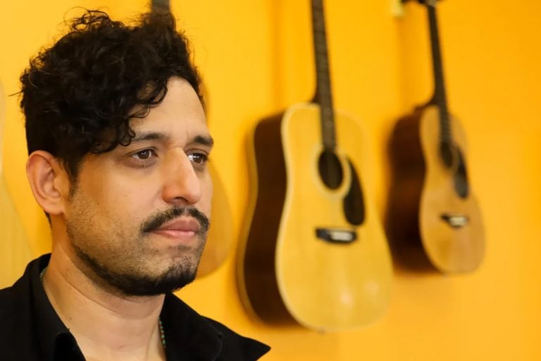 Frederico7 Announces Brasileirôu, A New Album Of Brazilian Soul, Rhythm And Lived Poetry