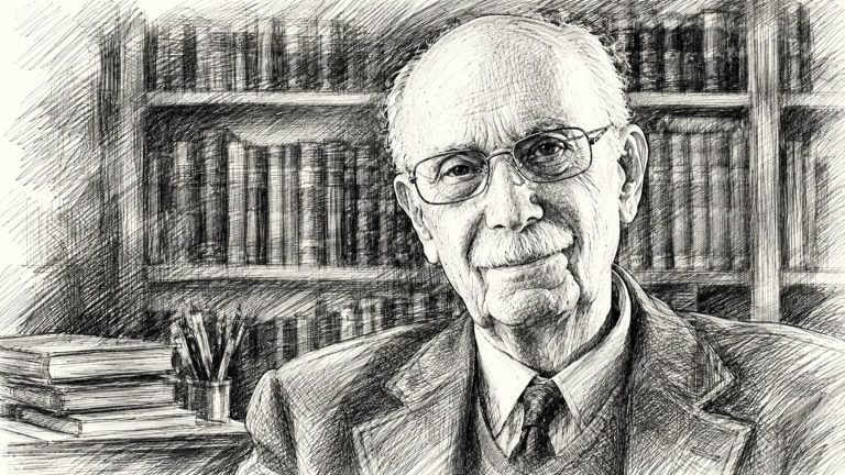 Antonio Candido: o intelectual que fez da literatura um direito de todos