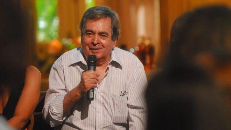 Morre, aos 95 anos, o dramaturgo Benedito Ruy Barbosa
