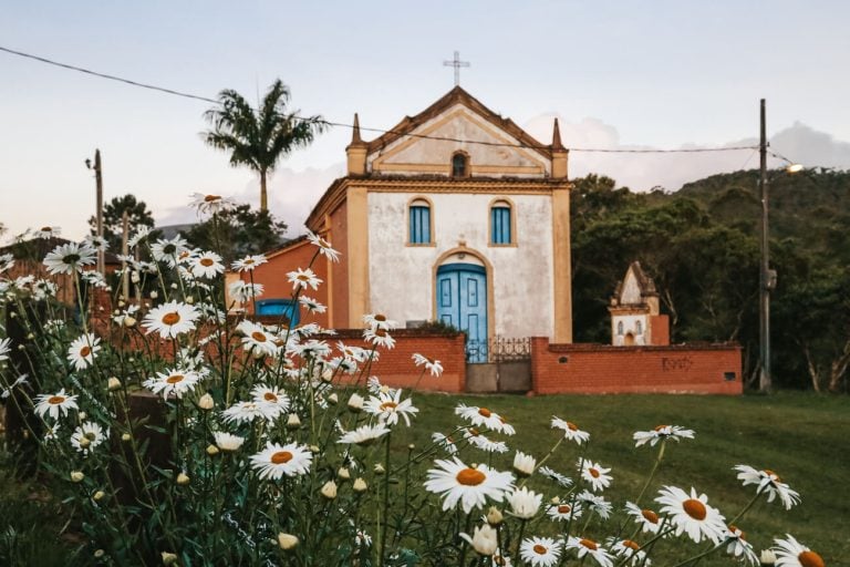 Destino de Minas Gerais disputa título global de ‘melhor vila turística do mundo’ da ONU