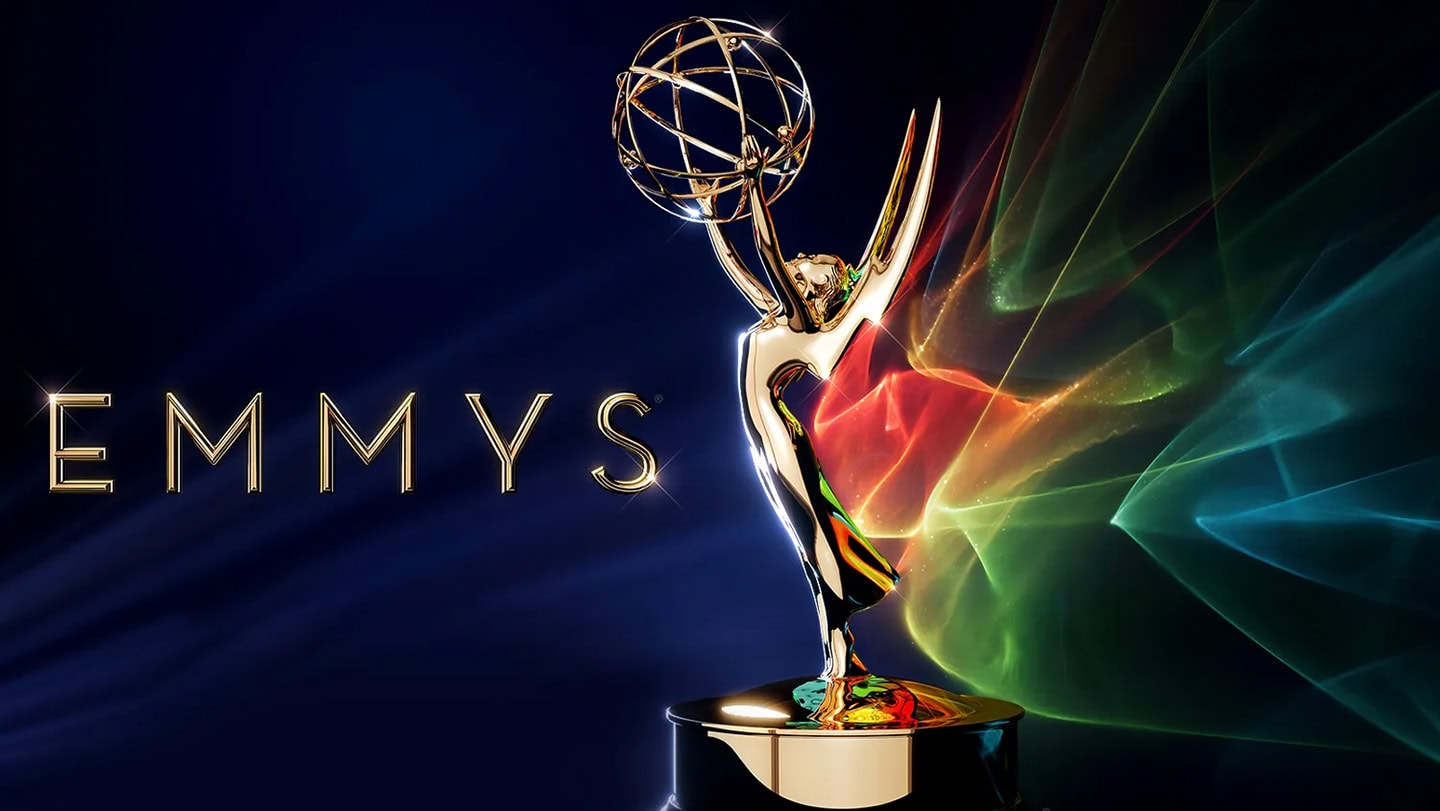 Here Are The 2026 Emmy Nominations