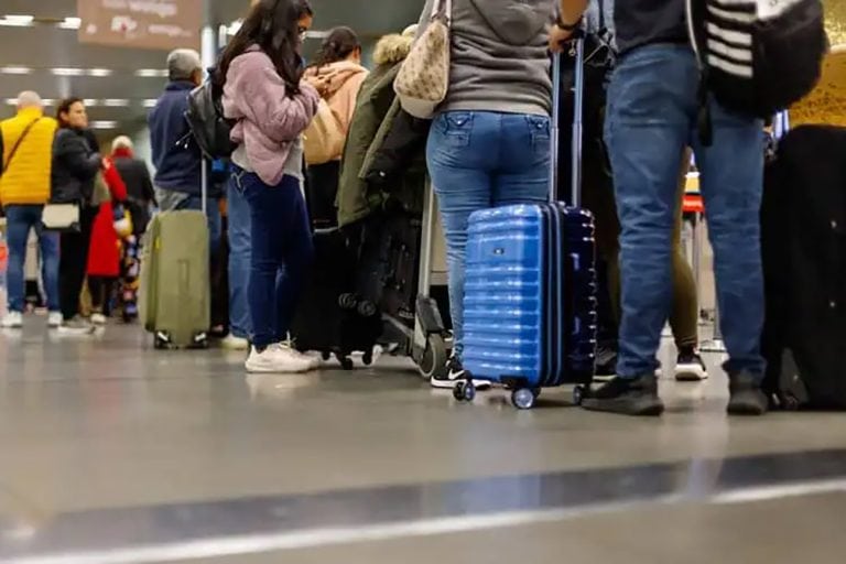 Nós, os imigrantes