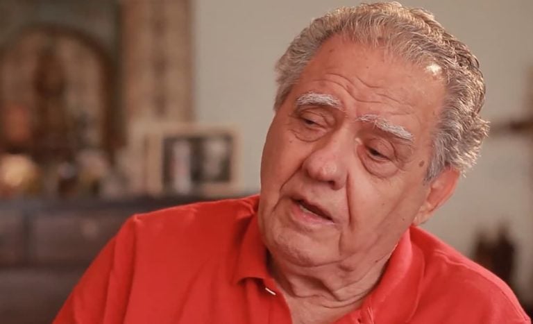 Luiz Carlos Barreto, referência do cinema brasileiro, morre aos 98 anos
