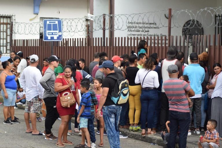 With U.S. Doors Shutting, Cubans Turn To Brazil For Asylum