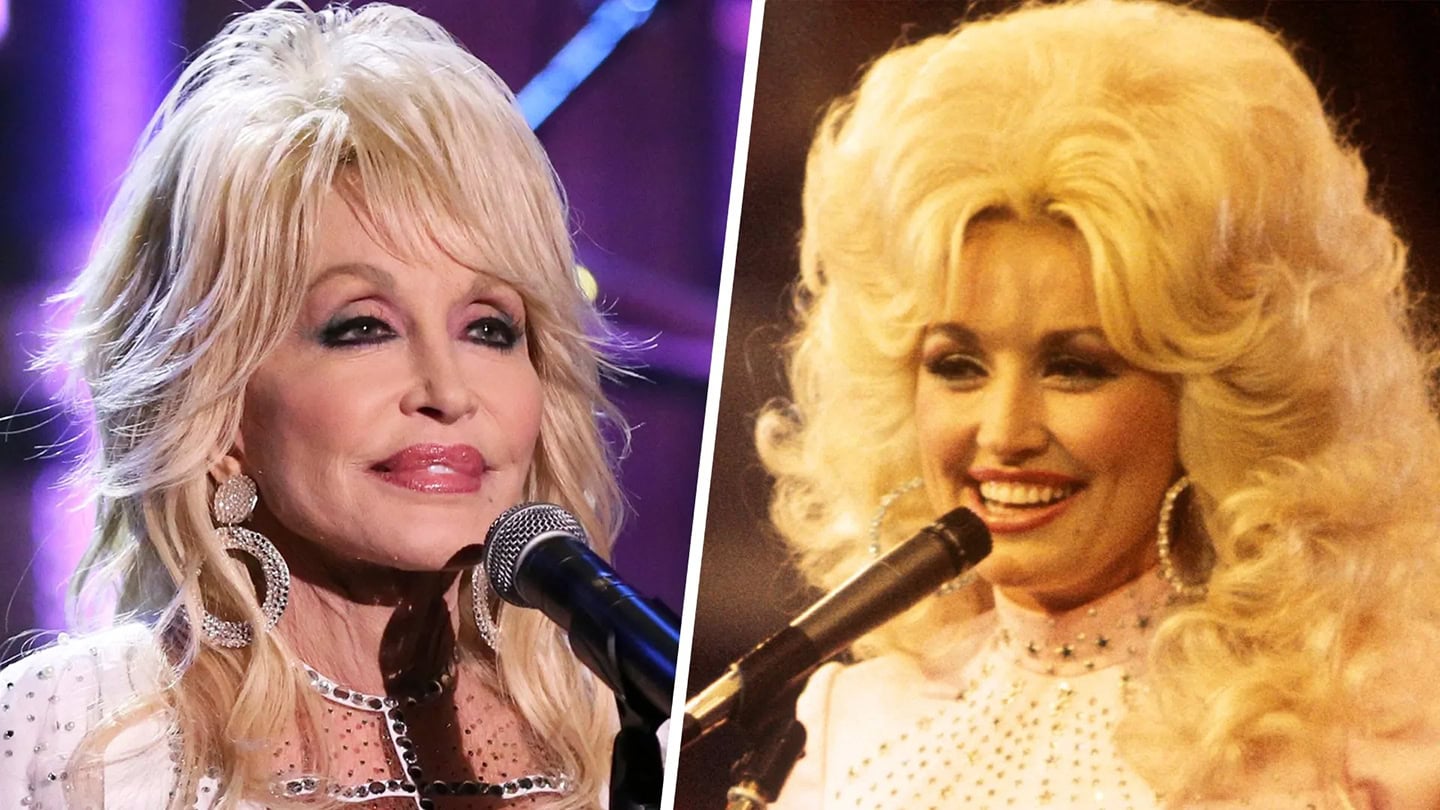 Dolly Parton, Country Music Icon, Dies At 80