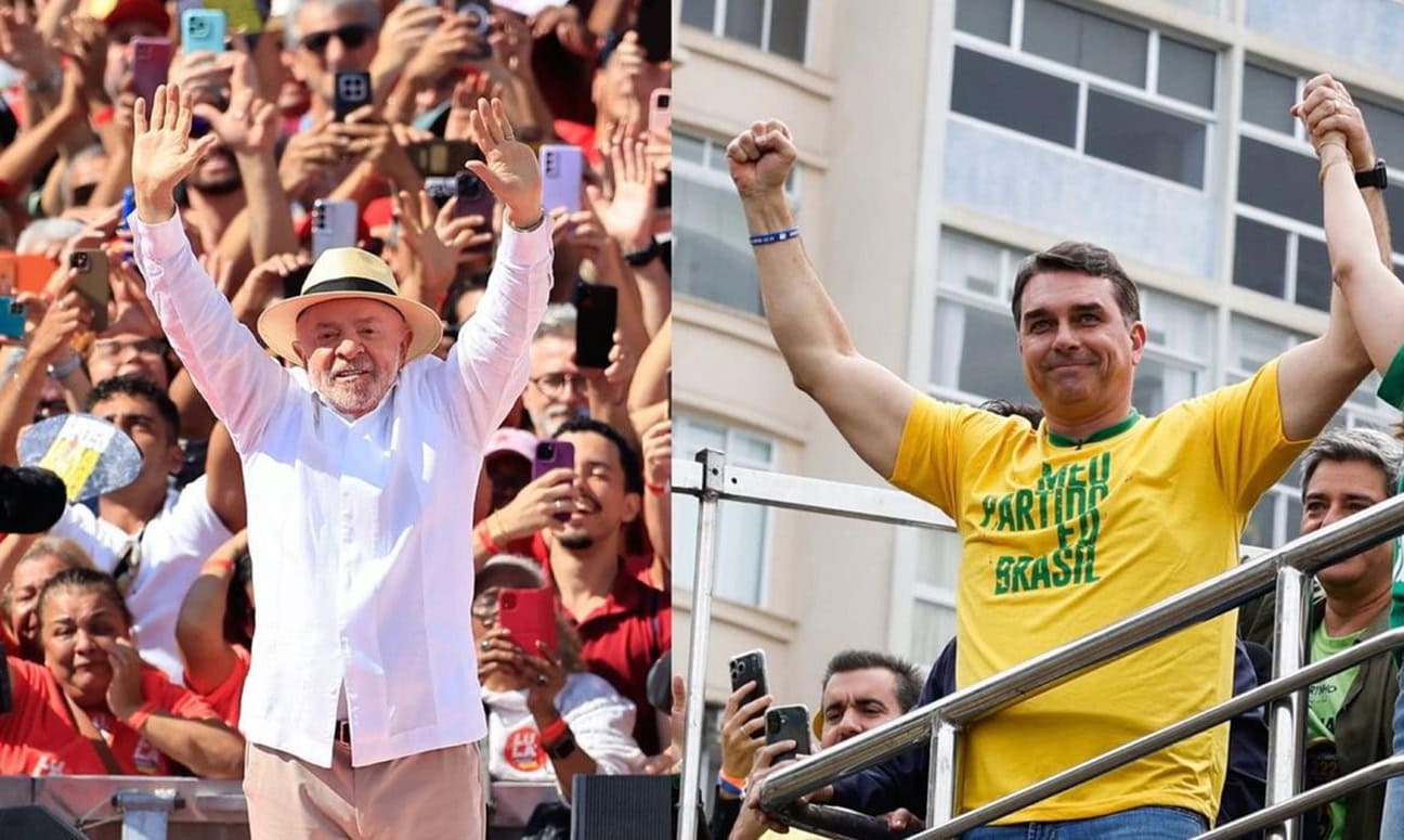 Brazil Kicks Off Campaigns For General Elections In October