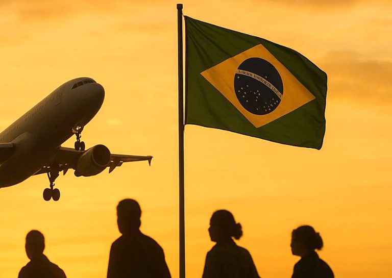 Brasileiro que mora no exterior precisa estar atento às obrigações junto ao fisco brasileiro