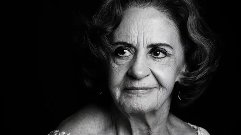Morre Laura Cardoso, ícone da dramaturgia brasileira, aos 98 anos