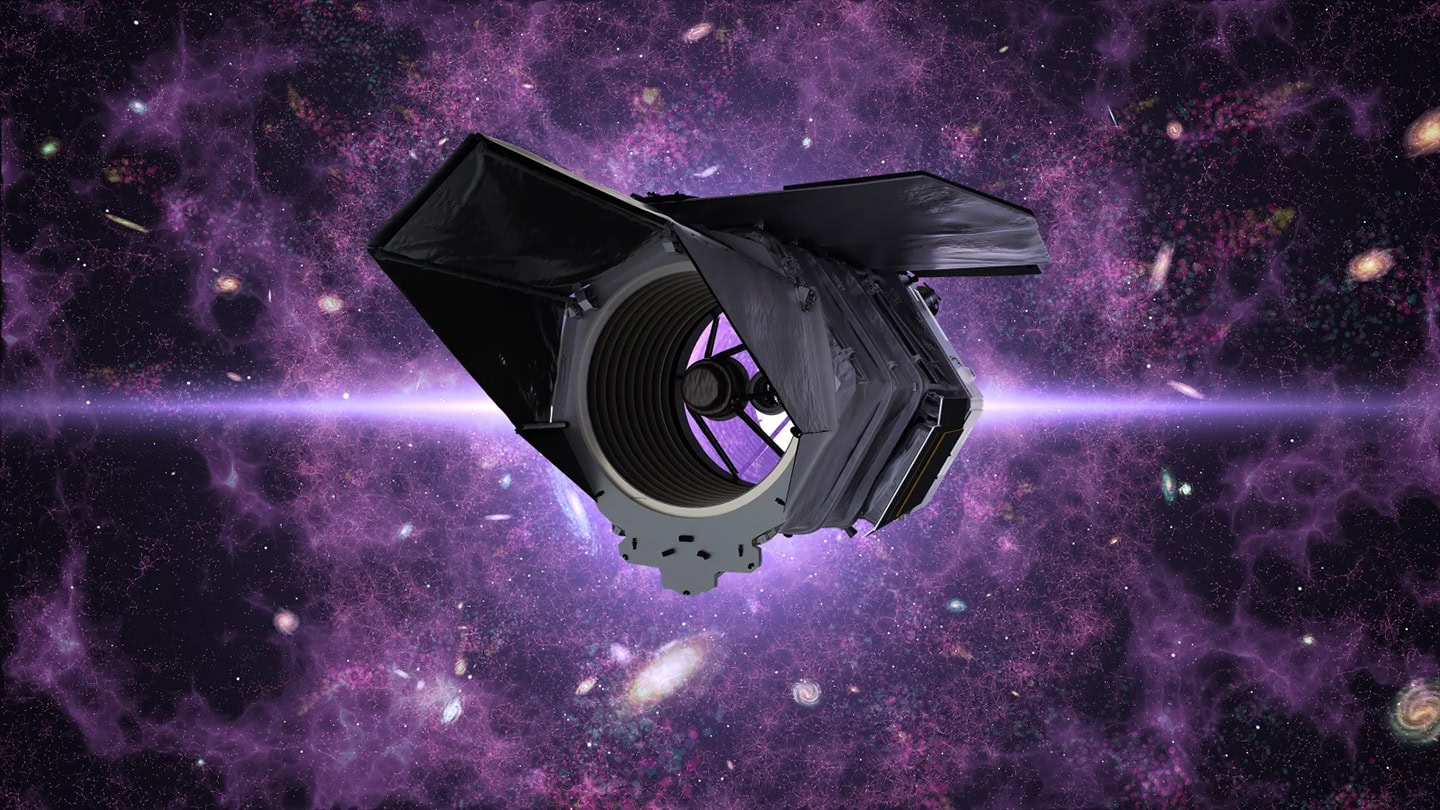 NASA Is About To Launch A Space Telescope That Could Change How We See The Universe
