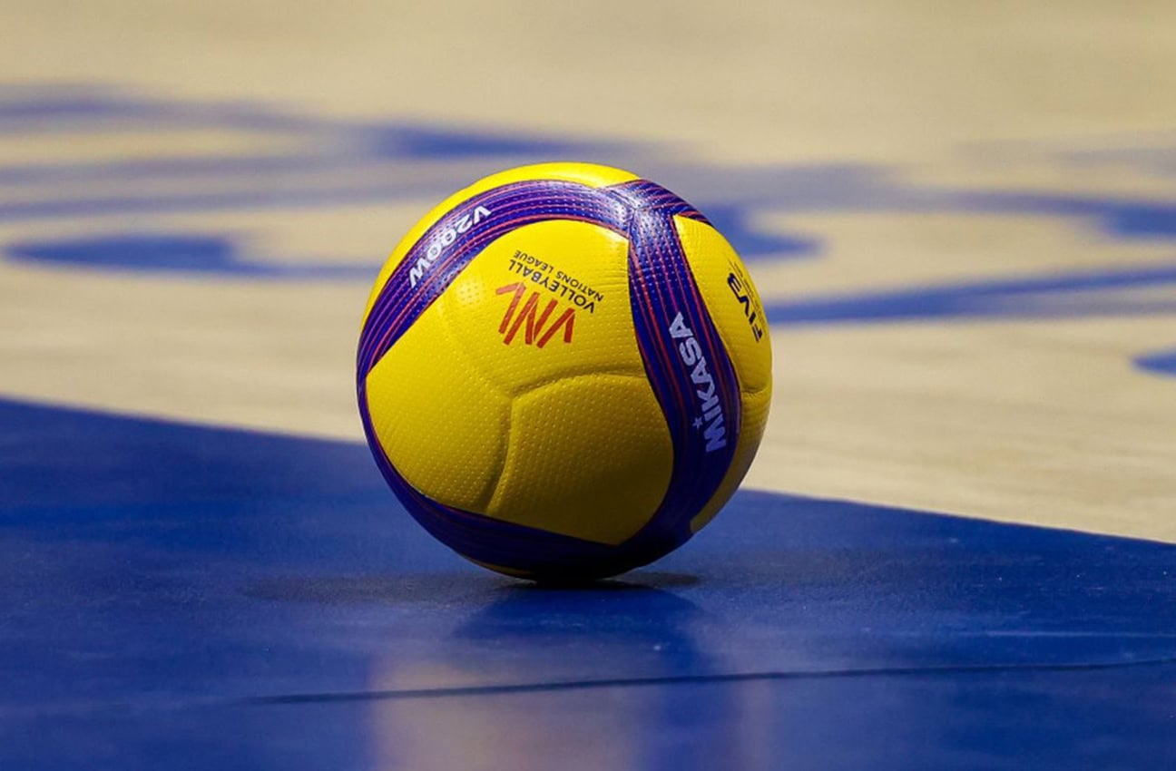 Brazilian Volleyball Now Requires Genetic Testing For Female Athletes