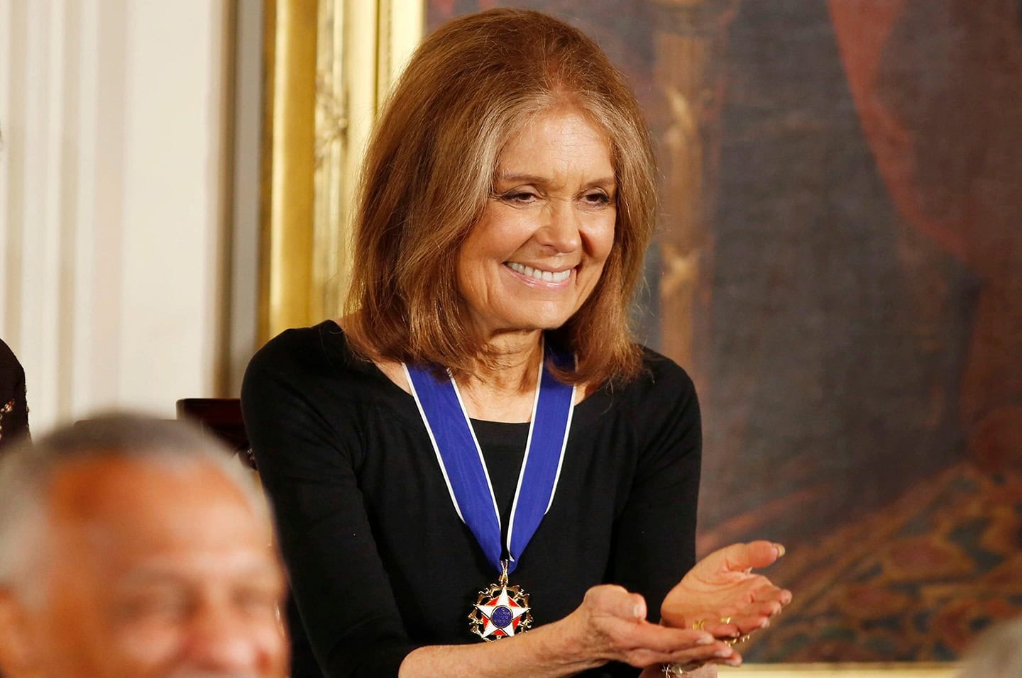 Gloria Steinem, Trailblazing Journalist And Activist, Dies at 92