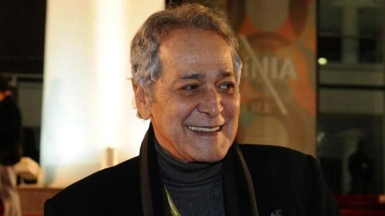 Ator e diretor Gracindo Jr., pioneiro da televisão brasileira, morre no Rio de Janeiro aos 83 anos