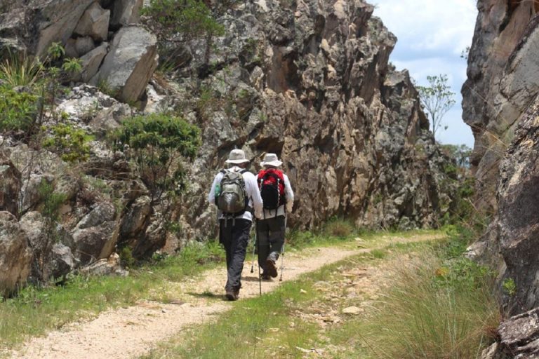 Trilha Verde da Maria Fumaça amplia turismo de natureza em Minas Gerais