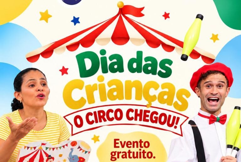 Dia das Crianças em Nova York