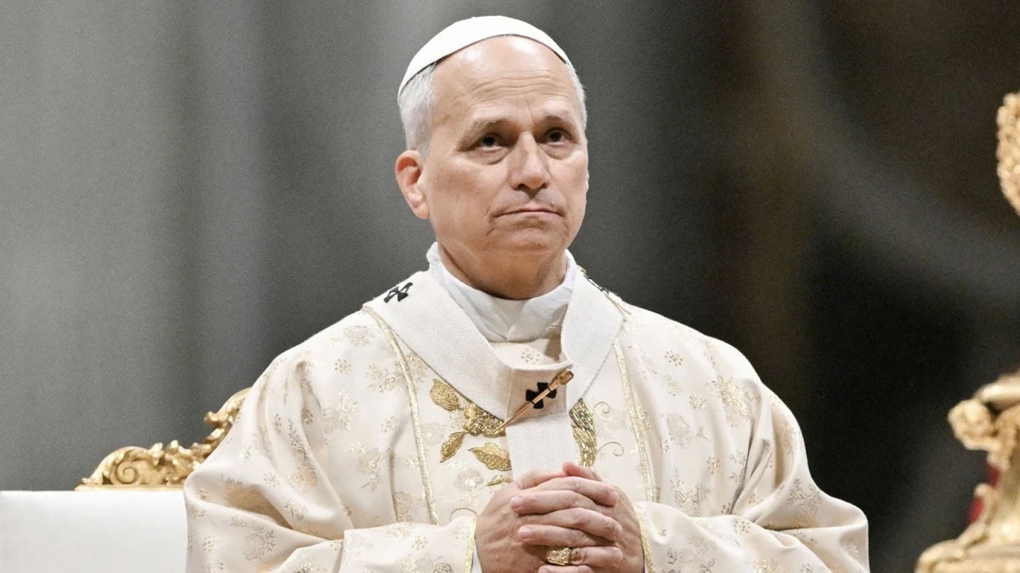Pope Leo XIV To Undergo Lung Surgery This Week