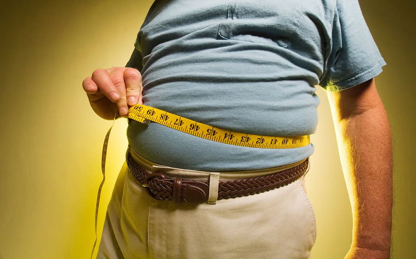 Obesity Triples Over 30 Years, Affects One In Four Adult Brazilians